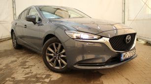 Mazda 6 2.0 SkyJoy/SkyBusiness aut WD2310S w abonamencie