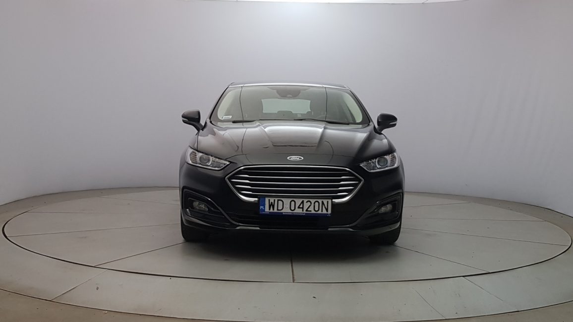 Ford Mondeo 1.5 EcoBoost Trend aut WD0420N w leasingu dla firm