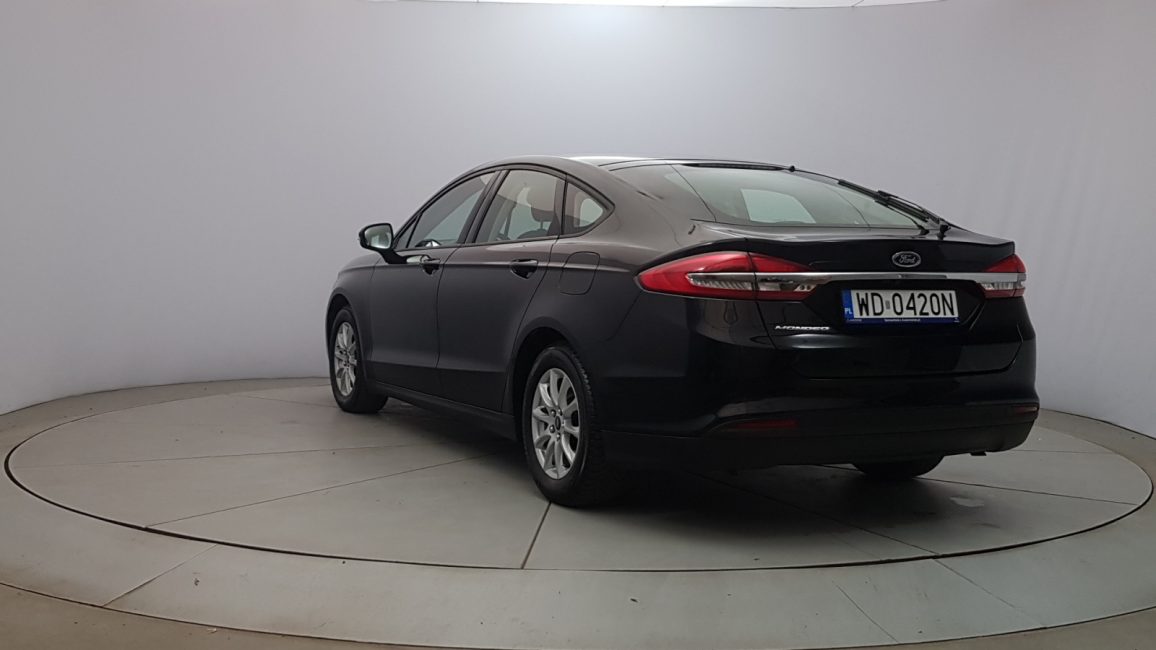 Ford Mondeo 1.5 EcoBoost Trend aut WD0420N w leasingu dla firm