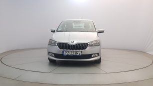 Skoda Fabia 1.0 TSI Ambition PZ223RV w zakupie za gotówkę