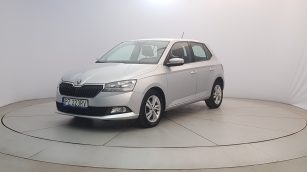 Skoda Fabia 1.0 TSI Ambition PZ223RV w zakupie za gotówkę