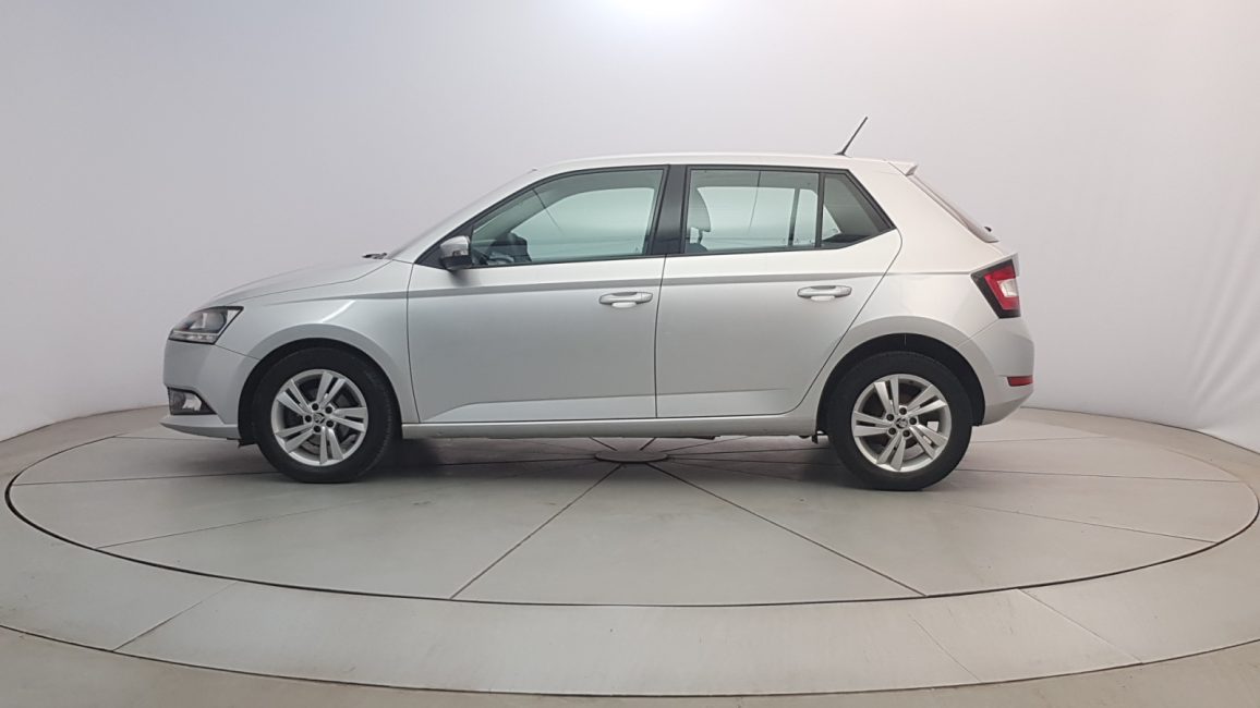 Skoda Fabia 1.0 TSI Ambition PZ223RV w zakupie za gotówkę