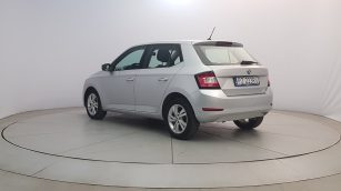 Skoda Fabia 1.0 TSI Ambition PZ223RV w zakupie za gotówkę