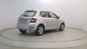 Skoda Fabia 1.0 TSI Ambition PZ223RV w zakupie za gotówkę