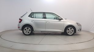 Skoda Fabia 1.0 TSI Ambition PZ223RV w zakupie za gotówkę