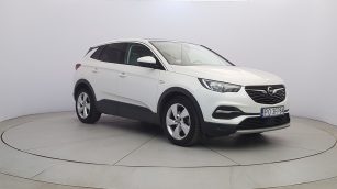 Opel Grandland X 1.2 T Elite S&S aut PO3FP84 w leasingu dla firm