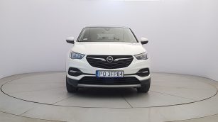 Opel Grandland X 1.2 T Elite S&S aut PO3FP84 w leasingu dla firm