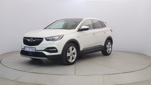 Opel Grandland X 1.2 T Elite S&S aut PO3FP84 w zakupie za gotówkę