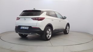 Opel Grandland X 1.2 T Elite S&S aut PO3FP84 w leasingu dla firm