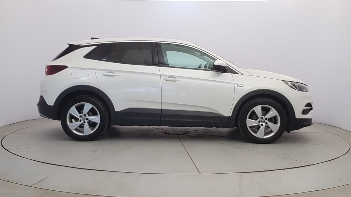 Opel Grandland X 1.2 T Elite S&S aut PO3FP84 w zakupie za gotówkę