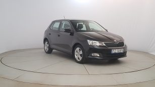 Skoda Fabia 1.0 TSI Ambition PZ508PN w leasingu dla firm