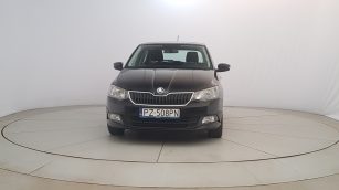 Skoda Fabia 1.0 TSI Ambition PZ508PN w leasingu dla firm