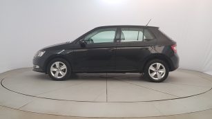 Skoda Fabia 1.0 TSI Ambition PZ508PN w leasingu dla firm