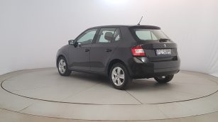 Skoda Fabia 1.0 TSI Ambition PZ508PN w leasingu dla firm