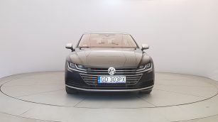 Volkswagen Arteon 2.0 TSI 4Motion Elegance DSG GD303PX w zakupie za gotówkę