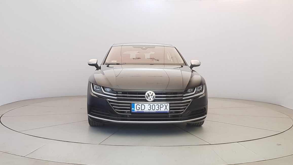 Volkswagen Arteon 2.0 TSI 4Motion Elegance DSG GD303PX w zakupie za gotówkę