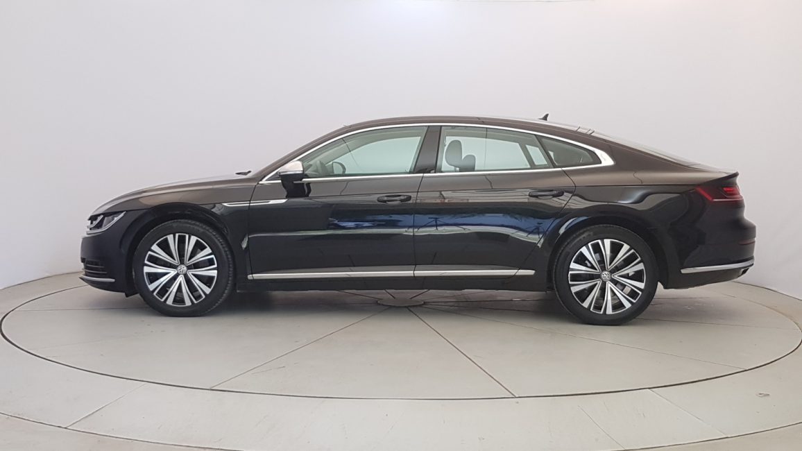 Volkswagen Arteon 2.0 TSI 4Motion Elegance DSG GD303PX w zakupie za gotówkę