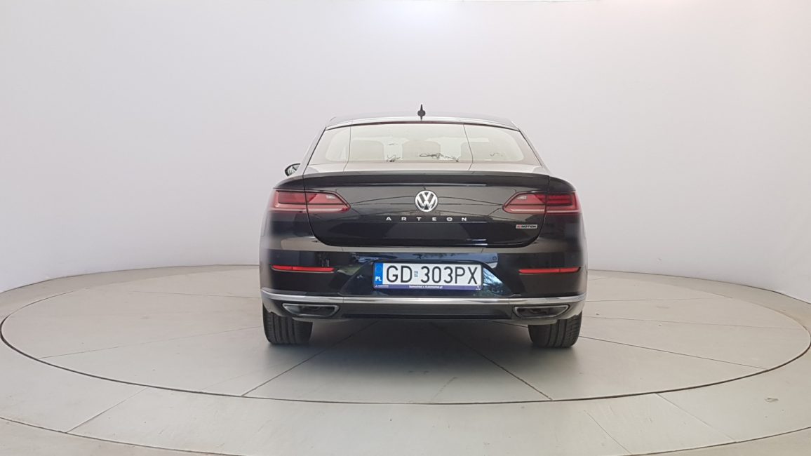 Volkswagen Arteon 2.0 TSI 4Motion Elegance DSG GD303PX w zakupie za gotówkę