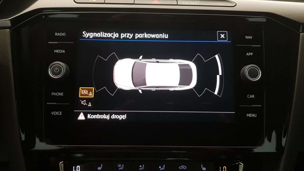 Volkswagen Arteon 2.0 TSI 4Motion Elegance DSG GD303PX w zakupie za gotówkę