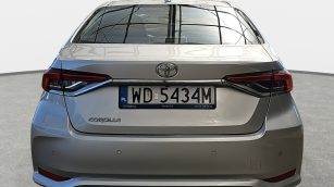 Toyota Corolla 1.6 Comfort WD5434M w abonamencie