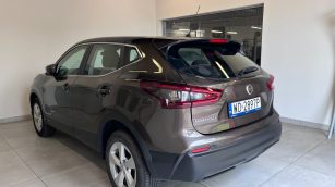 Nissan Qashqai 1.3 DIG-T Acenta DCT WD2897P w leasingu dla firm