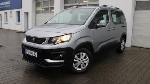 Peugeot Rifter 1.2 PureTech Active S&S PO3ML47 w abonamencie