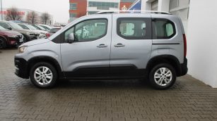 Peugeot Rifter 1.2 PureTech Active S&S PO3ML47 w abonamencie