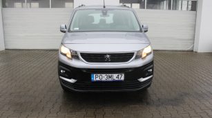 Peugeot Rifter 1.2 PureTech Active S&S PO3ML47 w abonamencie