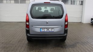 Peugeot Rifter 1.2 PureTech Active S&S PO3ML47 w abonamencie