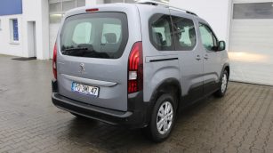 Peugeot Rifter 1.2 PureTech Active S&S PO3ML47 w abonamencie