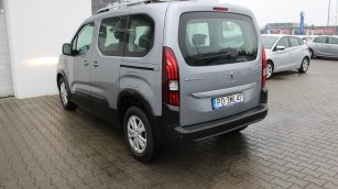 Peugeot Rifter 1.2 PureTech Active S&S PO3ML47 w abonamencie