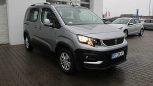 Peugeot Rifter 1.2 PureTech Active S&S PO3ML47 w abonamencie