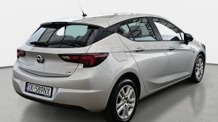 Opel Astra V 1.6 CDTI Enjoy S&S SK589NX w leasingu dla firm