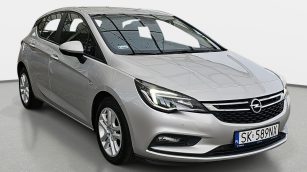 Opel Astra V 1.6 CDTI Enjoy S&S SK589NX w leasingu dla firm