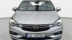 Opel Astra V 1.6 CDTI Enjoy S&S SK589NX w leasingu dla firm