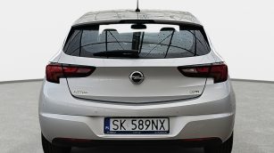 Opel Astra V 1.6 CDTI Enjoy S&S SK589NX w leasingu dla firm