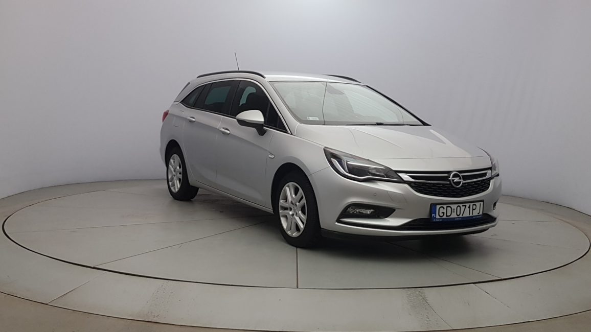 Opel Astra V 1.4 T Enjoy GD071PJ w zakupie za gotówkę