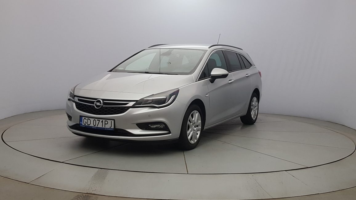 Opel Astra V 1.4 T Enjoy GD071PJ w leasingu dla firm