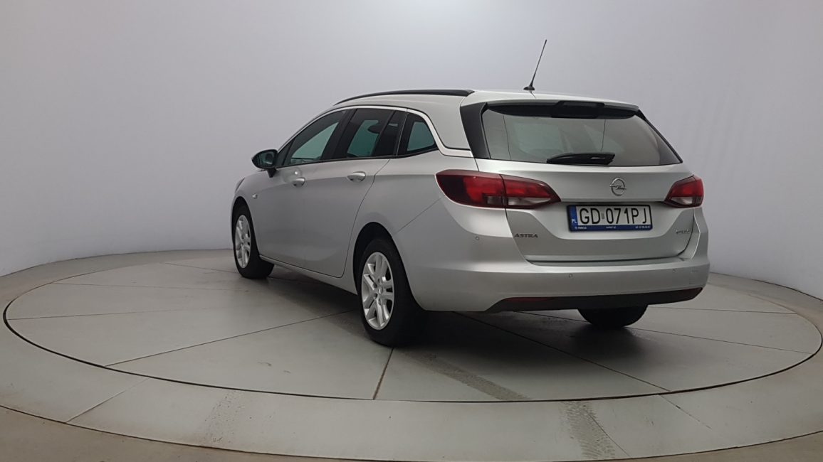 Opel Astra V 1.4 T Enjoy GD071PJ w leasingu dla firm