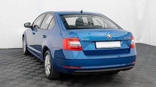 Skoda Octavia 1.6 TDI SCR Ambition WD1071N w leasingu dla firm