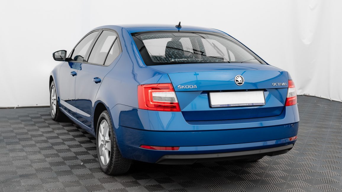 Skoda Octavia 1.6 TDI SCR Ambition WD1071N w abonamencie