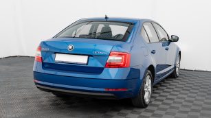 Skoda Octavia 1.6 TDI SCR Ambition WD1071N w leasingu dla firm