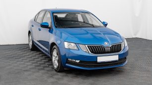 Skoda Octavia 1.6 TDI SCR Ambition WD1071N w abonamencie