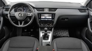 Skoda Octavia 1.6 TDI SCR Ambition WD1071N w zakupie za gotówkę