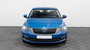 Skoda Octavia 1.6 TDI SCR Ambition WD1071N w leasingu dla firm