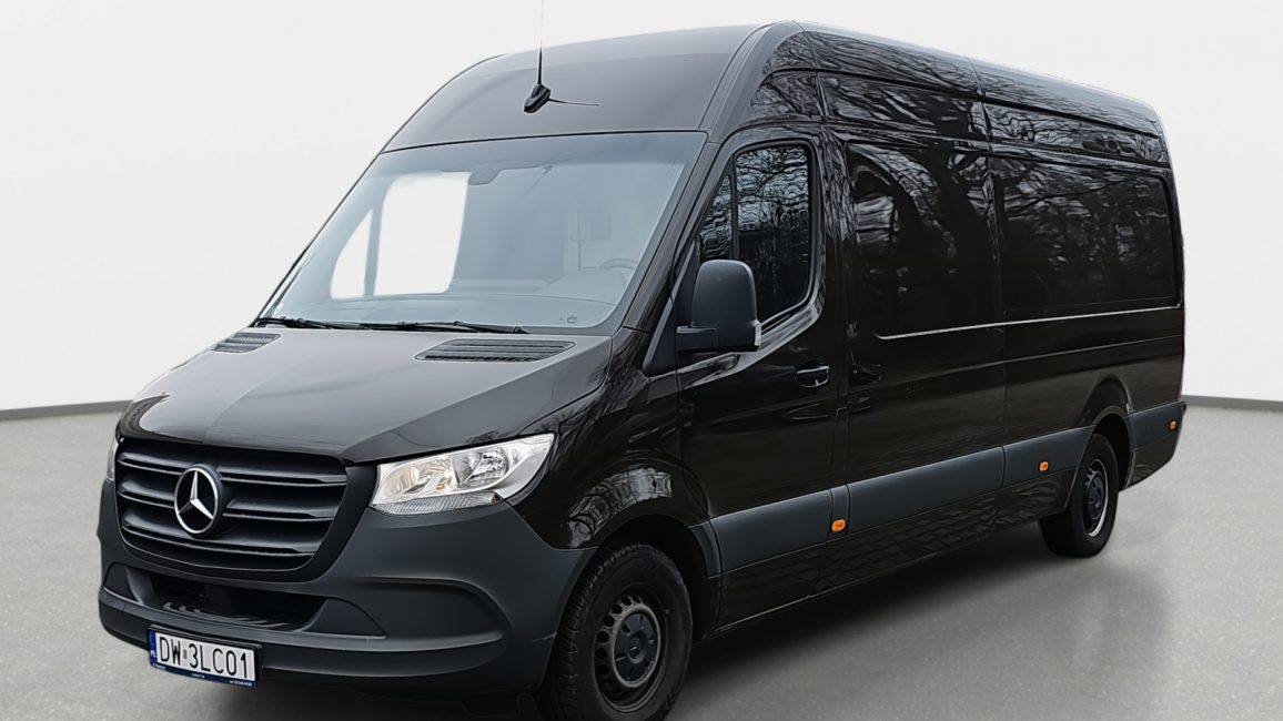 Mercedes-benz Sprinter 311 CDI 907.635 14m3 DW3LC01 w zakupie za gotówkę