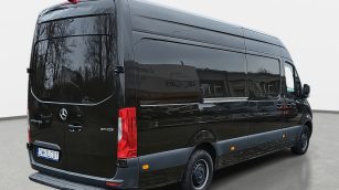 Mercedes-benz Sprinter 311 CDI 907.635 14m3 DW3LC01 w leasingu dla firm