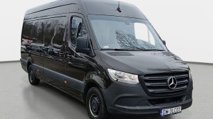 Mercedes-benz Sprinter 311 CDI 907.635 14m3 DW3LC01 w leasingu dla firm