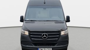 Mercedes-benz Sprinter 311 CDI 907.635 14m3 DW3LC01 w zakupie za gotówkę