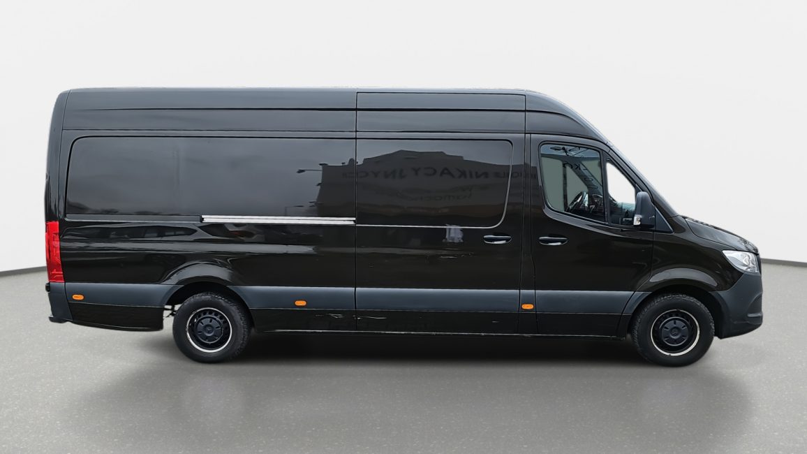 Mercedes-benz Sprinter 311 CDI 907.635 14m3 DW3LC01 w leasingu dla firm